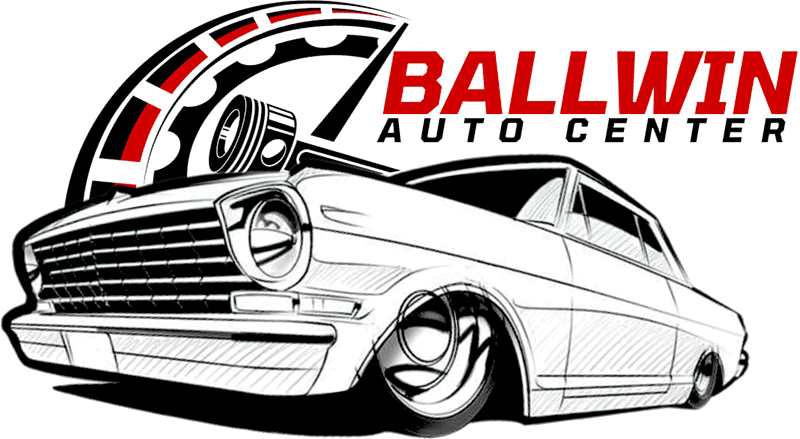 ballwin logo