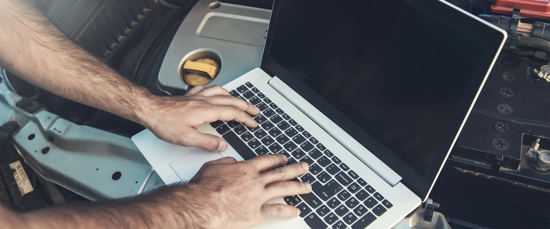 Auto Diagnostics near Ballwin, MO