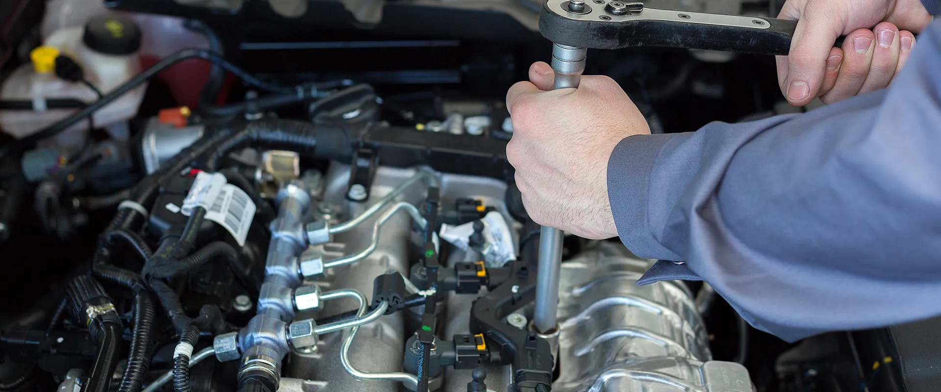Auto Repair near Ballwin, MO