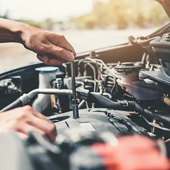 Engine Repair in Ballwin, MO