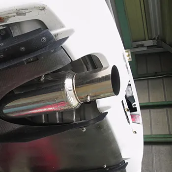 Exhaust System in Ballwin, MO