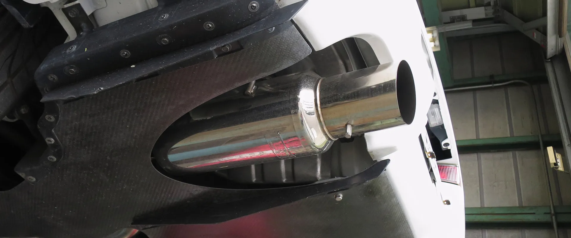 Exhaust System near Ballwin, MO