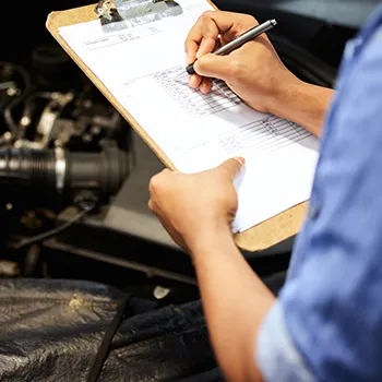 State Inspections in Ballwin, MO